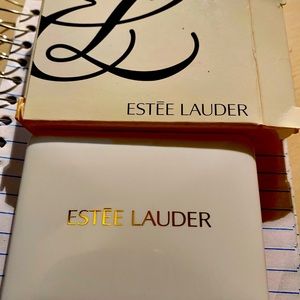 New in box Estee Lauder pure color eyeshadow duo